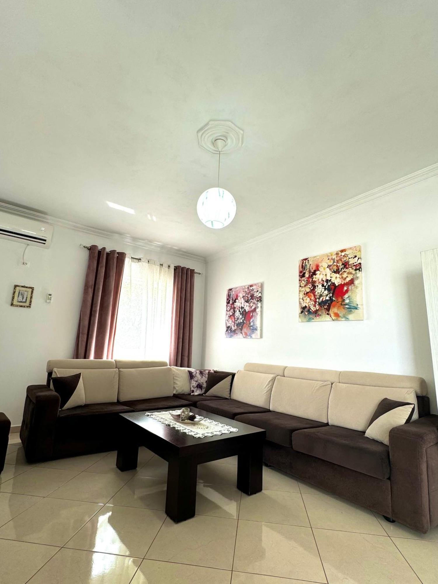 Guesthouse Shehu Ksamil Extérieur photo