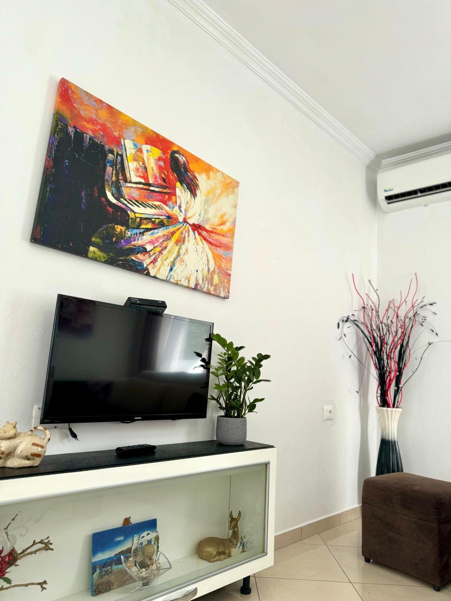 Guesthouse Shehu Ksamil Extérieur photo